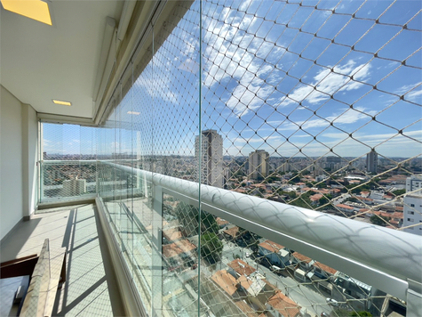 Venda Apartamento São Paulo Vila Alexandria 1