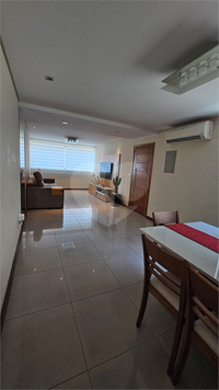 sala para 2 ambientes 
