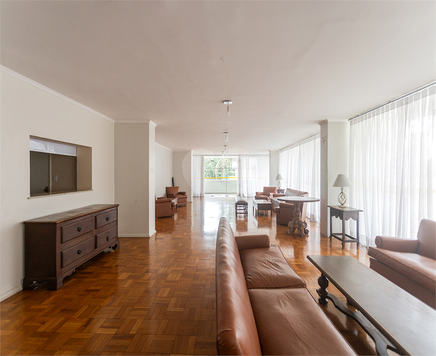 Venda Apartamento São Paulo Sumarezinho 1