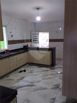 Venda Casa São Paulo Vila Campanela 1