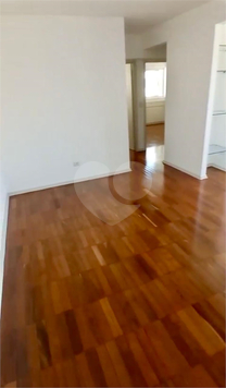 Aluguel Apartamento São Paulo Itaim Bibi 1