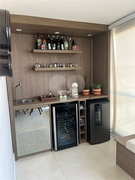 Venda Apartamento São Paulo Pirituba 1