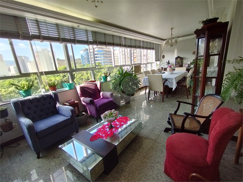 Venda Apartamento Niterói Icaraí 1
