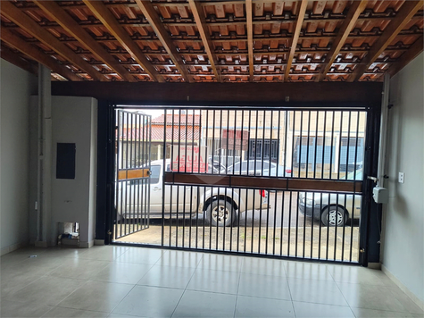 Aluguel Casa Indaiatuba Jardim São Francisco 1