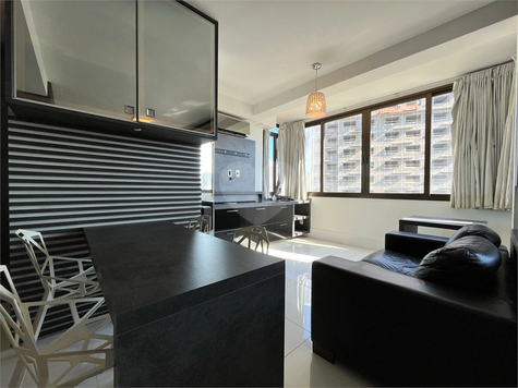 Aluguel Apartamento Porto Alegre Independência 1