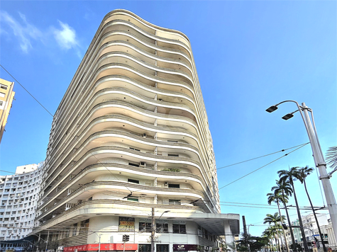 Edifício Independência