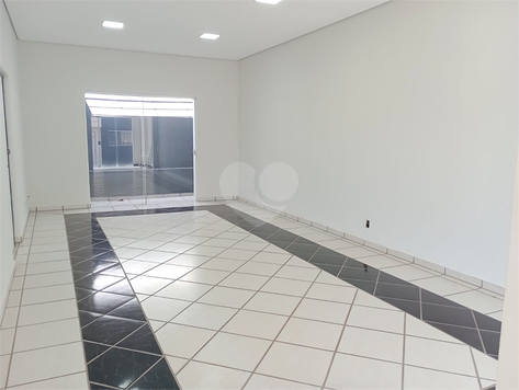Venda Casa Lençóis Paulista Centro 1