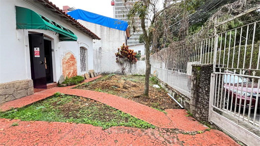 Venda Casa térrea São Paulo Santo Amaro 1