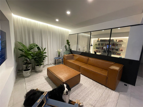 Venda Apartamento São Paulo Consolação 1