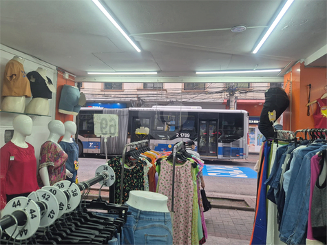Aluguel Salão Comercial São Paulo Santana 1