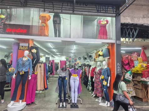 Aluguel Salão Comercial São Paulo Santana 1