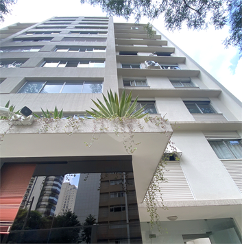 Venda Apartamento São Paulo Paraíso 1
