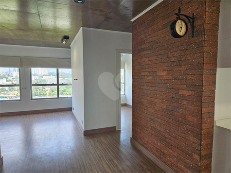 Venda Apartamento São Paulo Vila Leopoldina 1