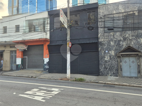 Aluguel Salão Comercial São Paulo Santana 1