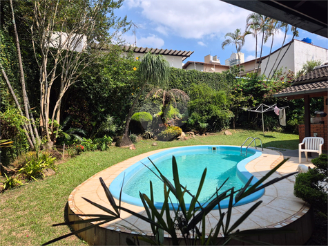 Venda Casa São Paulo Vila Cruzeiro 1