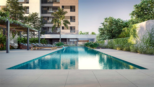 Venda Apartamento Sorocaba Além Ponte 1
