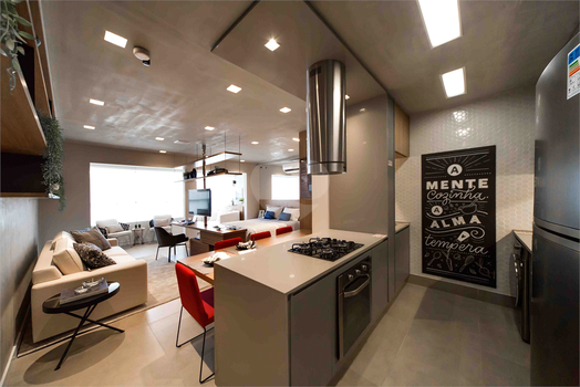 Venda Apartamento Sorocaba Além Ponte 1