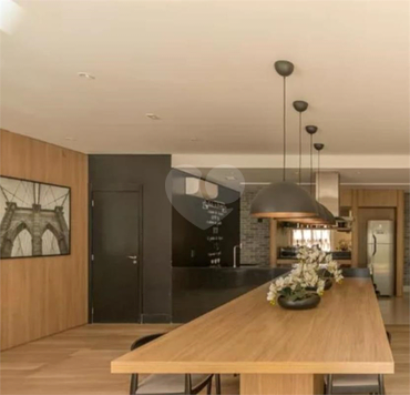 Venda Apartamento São Paulo Santo Amaro 1