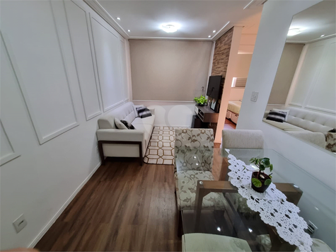Venda Apartamento São Paulo Água Branca 1