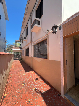 Venda Casa de vila Santos Embaré 1
