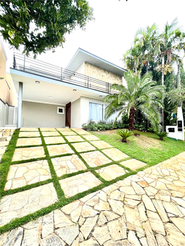 Venda Condomínio Campinas Swiss Park 1