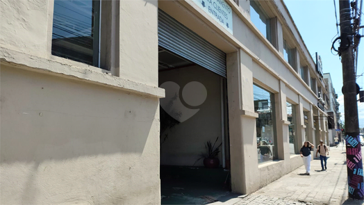 Aluguel Loja Santos Centro 1