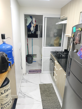 Venda Apartamento São Paulo Vila Nova Cachoeirinha 1