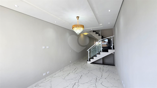 Venda Sobrado São Paulo Jardim São José (zona Norte) 1