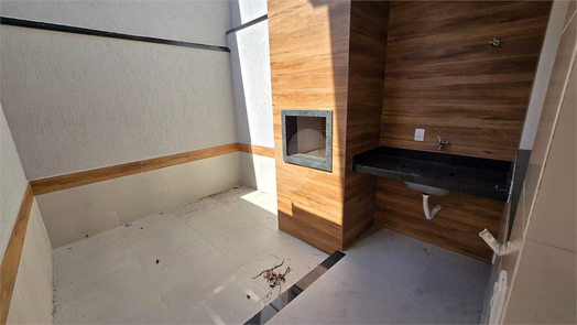 Venda Sobrado São Paulo Jardim São José (zona Norte) 1