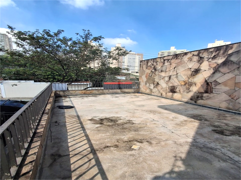 Venda Sobrado São Paulo Água Fria 1