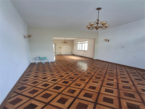 Venda Sobrado São Paulo Água Fria 1