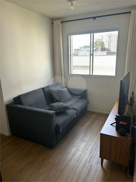 Venda Apartamento São Paulo Vila Guilherme 1