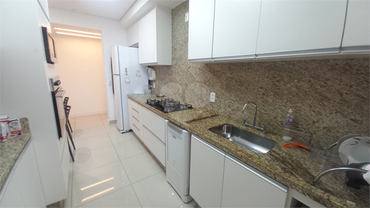Venda Apartamento Sorocaba Além Ponte 1