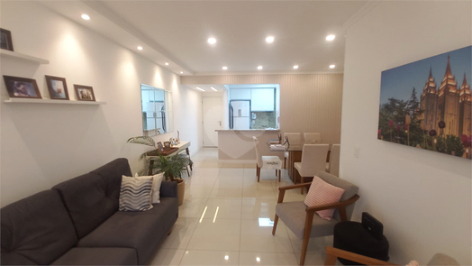 Venda Apartamento Sorocaba Além Ponte 1