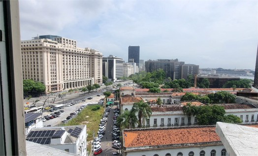 Venda Salas Rio De Janeiro Centro 1