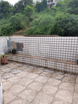 Venda Casa Barra Mansa Centro 1