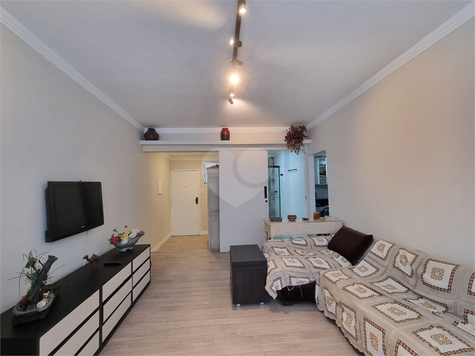 Venda Apartamento Santos Boqueirão 1