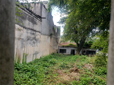 Venda Terreno São Paulo Jardim Leonor Mendes De Barros 1