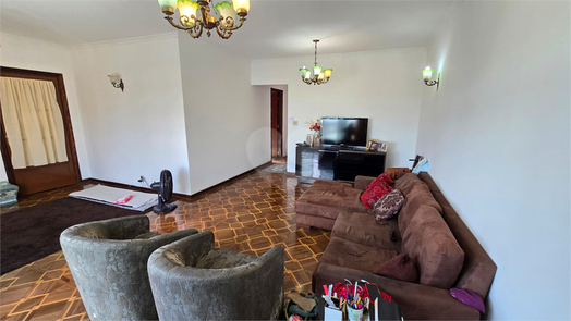 Venda Casa São Paulo Jardim São José (zona Norte) 1