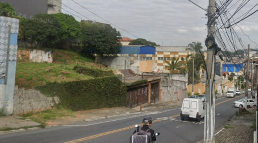 Venda Terreno São Paulo Vila Maria Eugenia 1