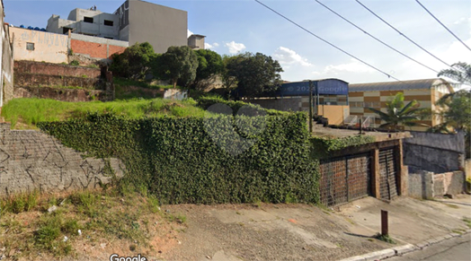 Venda Terreno São Paulo Vila Maria Eugenia 1
