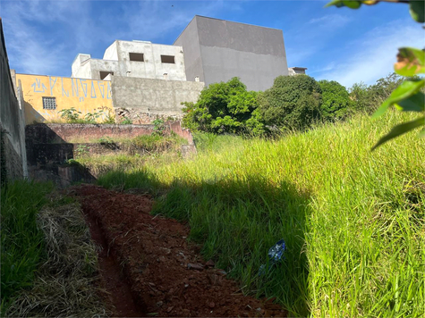 Venda Terreno São Paulo Vila Maria Eugenia 1