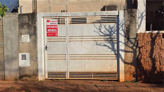Venda Casa Araraquara Centro 1