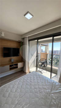 Aluguel Studio São Paulo Vila Clementino 1