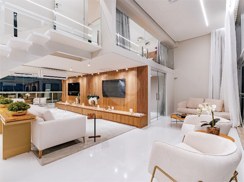 Aluguel Apartamento São Paulo Vila Nova Conceição 1