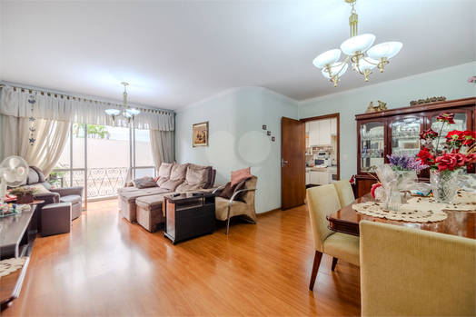 Venda Apartamento São Paulo Perdizes 1