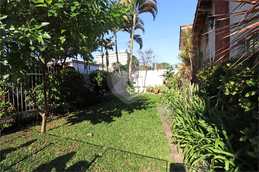Venda Casa térrea São Paulo Alto De Pinheiros 1