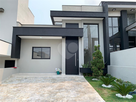 Venda Condomínio Sorocaba Horto Florestal 1