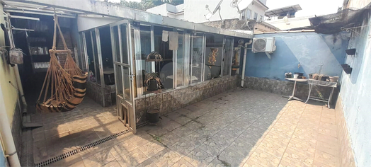 Venda Casa Volta Redonda Jardim Vila Rica - Tiradentes 1