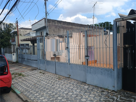 Venda Terreno São Paulo Vila Ester (zona Norte) 1